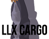 LLX Baggy Cargos