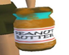 (MOJO) Jar of PnutButter