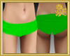 Lime Panties