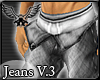 [Aluci] Jeans Off V.3