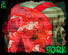 Bowser anim red