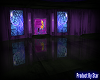 Purple Fairy Chill Room