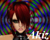 ]Akiz[ Bloody Queen V2