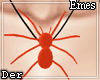 Spider Necklace F