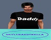 Sky's Daddy T-Shirt