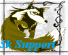 +Sora+ 5k Support Gold