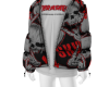 Hoodie caveira