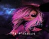 DJ Kiss Poster