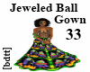 [bdtt]Jeweled BallGown33