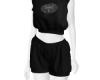 reverie jammie shorts