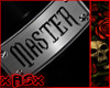 SD| Master Arm | Left