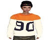 STEM 90 Crewneck