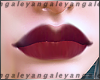 A | Morgana lips