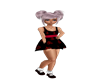 Aoifes Pig Tails Hair 61