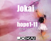 Hope Jokai
