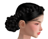 Talya Black Hair