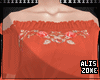 [AZ] RL Alexandra Outfit