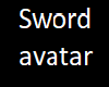 Sword avatar