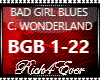 BAD GIRL BLUES