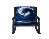 Blue Dragon Rocker