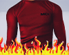 -MCI- Red Shirt
