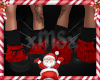 xMSx - Santa Boots RB