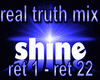 real truth  mix