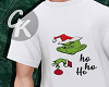 M. Grinchmas Shirt V3 M