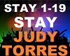 Judy Torres - Stay