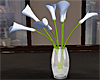 ~PS~ Lilies in Vase
