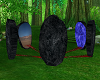 {XC} Mage portal stones