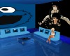 Tays Cookie Monster Room