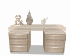 Vanity Table