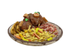 FOOD FURNITURE CARNE
