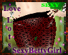 SBG* V1d Sexy Tights