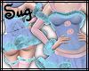 {S} Ski Bunny Outfit V2