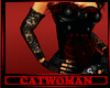 Catwoman Wirstband
