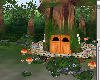 Storybookland Treehouse
