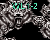 Wolf+sound