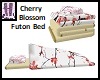 Cherry Blossom Futon Bed