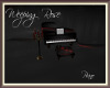 Weeping Rose Piano