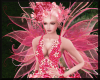 Fairy Outfit Pink 
