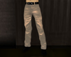 Renault Pants V2