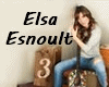 Elsa Esnoult
