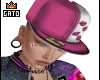 TomBoy Cap