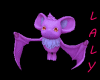 Bat Pet Animated V