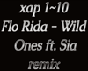 X ~ Flo Rida ~ Remix