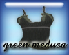 Green Medusa