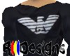 RIIID  Black GA