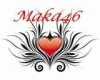 cadena maryie